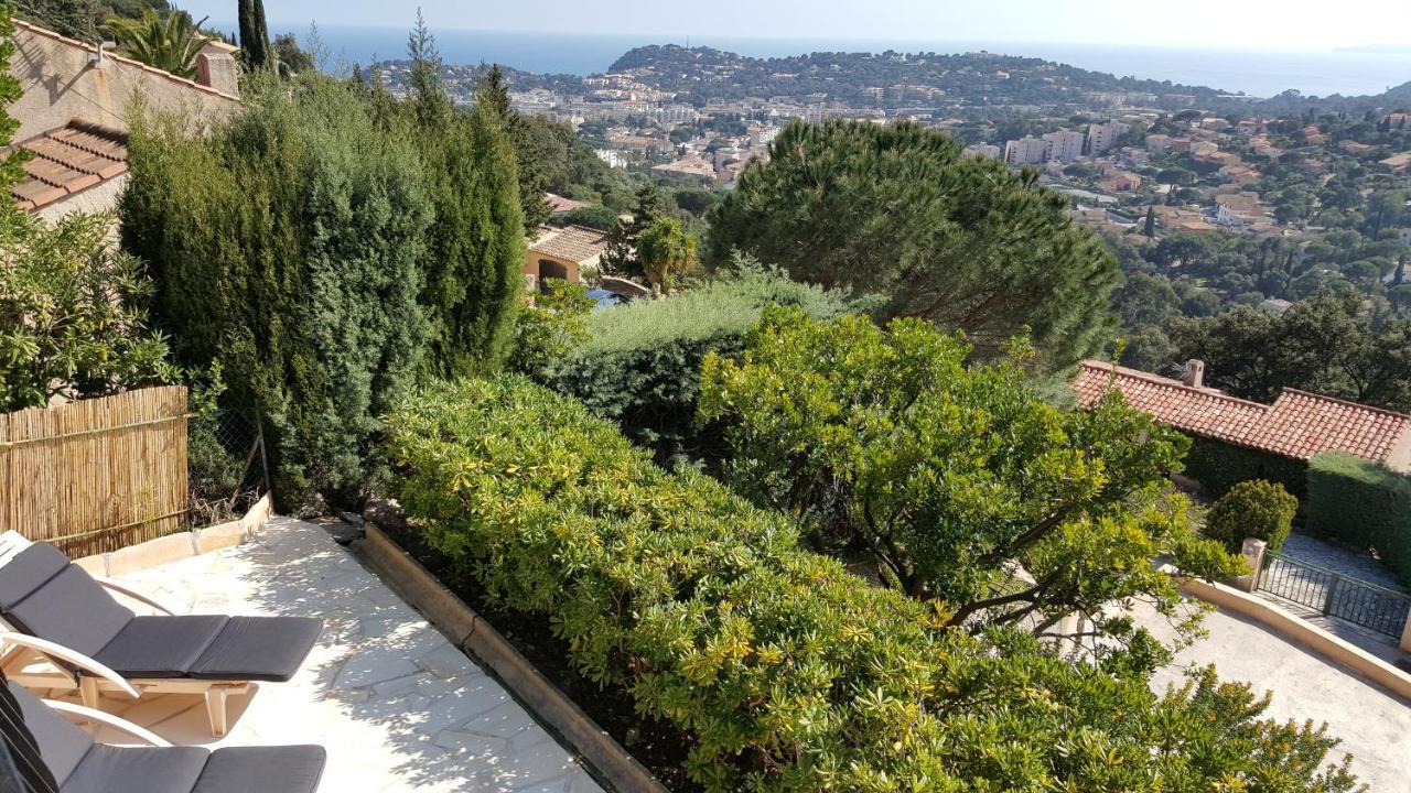 Rez De Jardin Dans Vue Apartment *