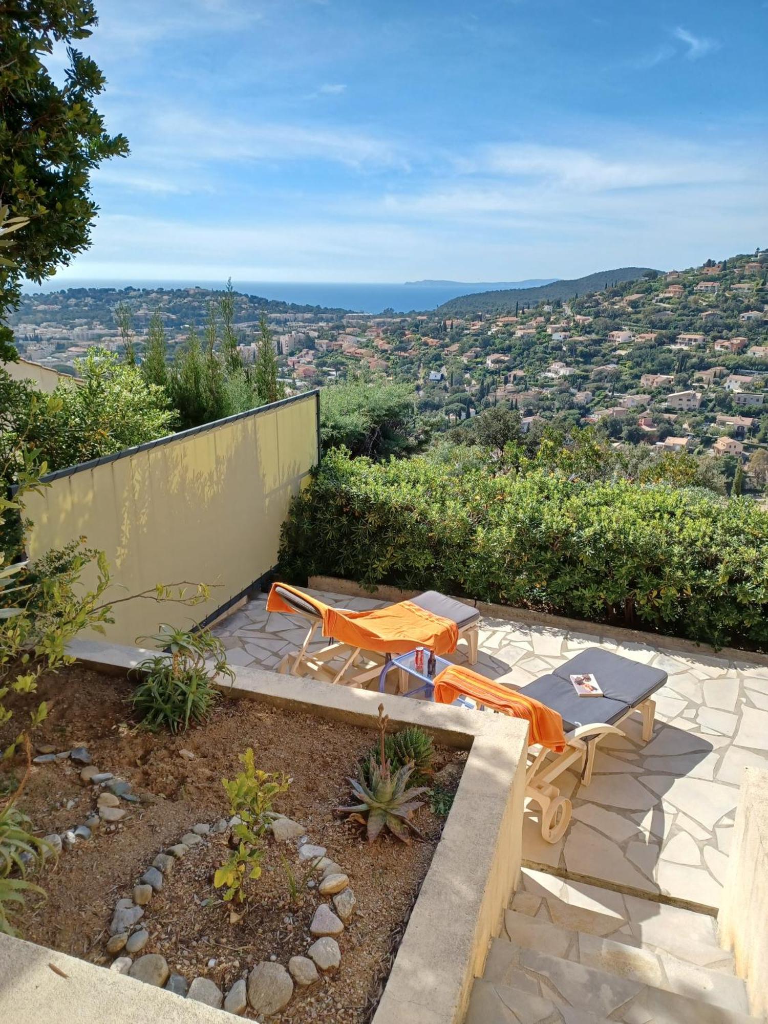 Rez De Jardin Dans Vue *