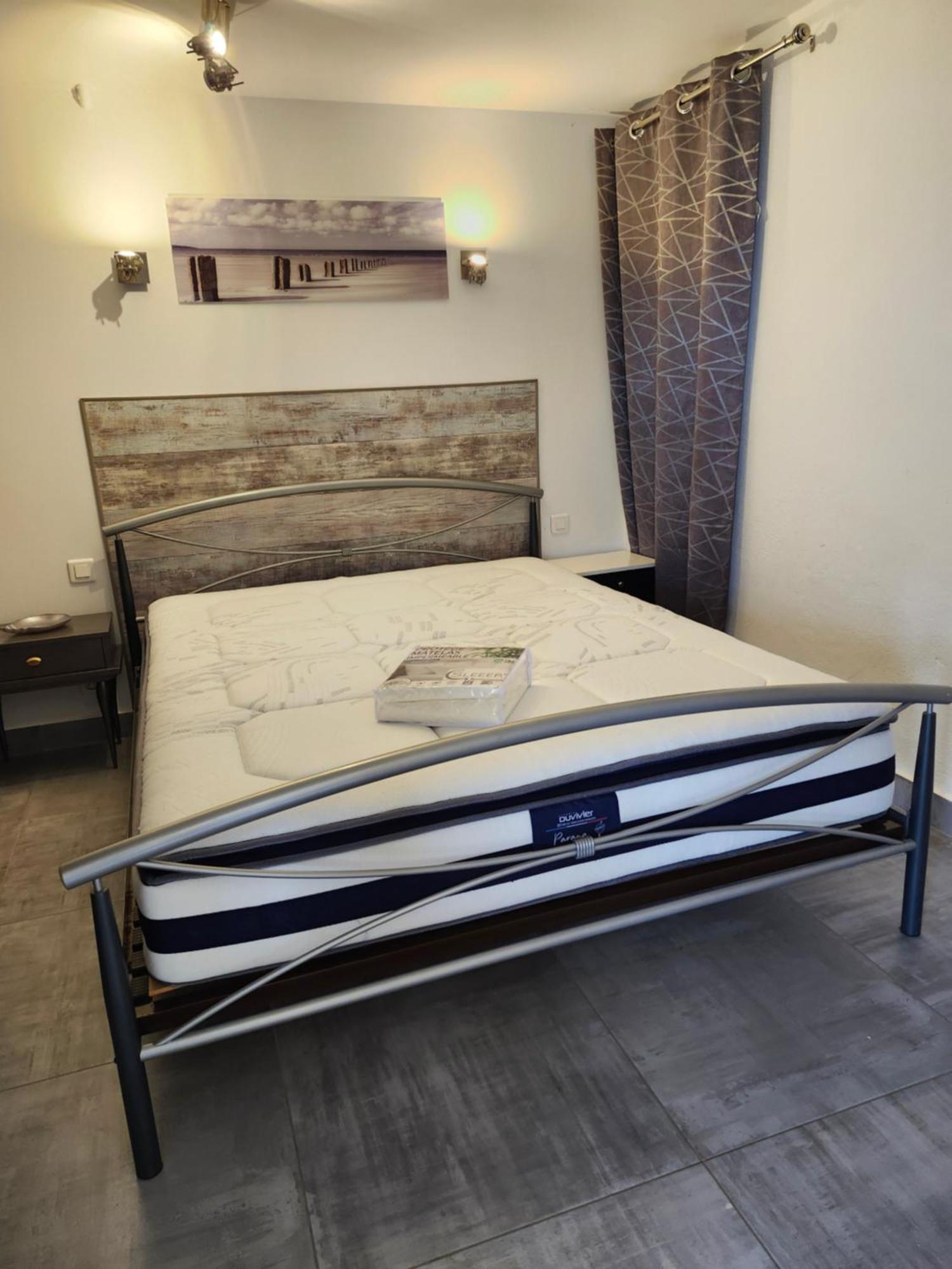 Rez De Jardin Dans Vue Apartment Cavalaire-sur-Mer